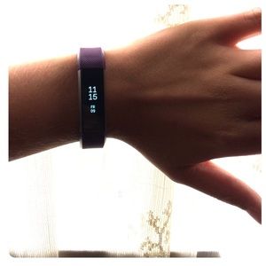 Fitbit Alta